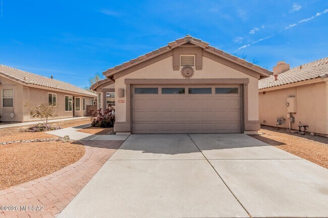 Foto del edificio - 2675 W Mystic Mountain Dr