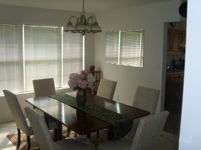 Dining Room - 141 Carson Ct