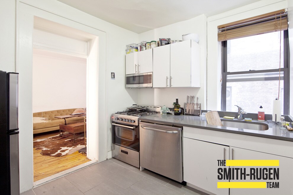 Foto principal - 83 Baxter St