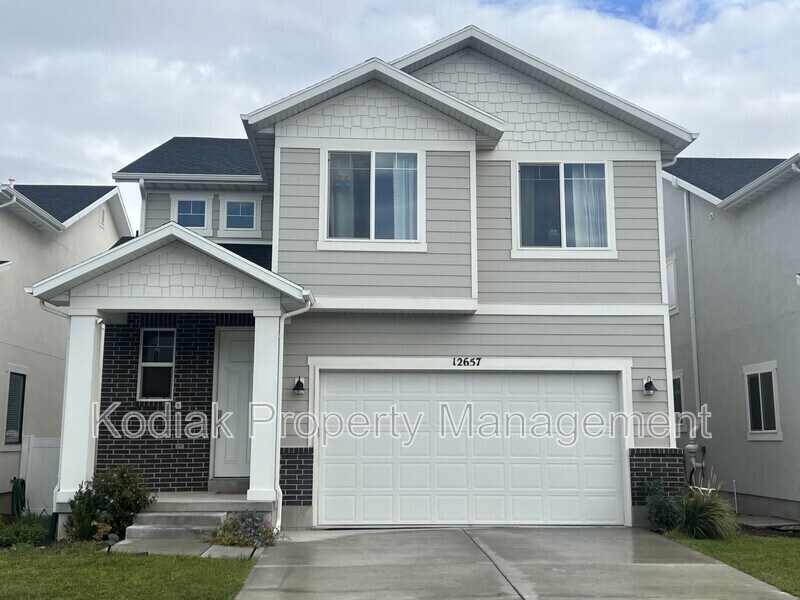 Primary Photo - 12657 S Quail Lake Dr