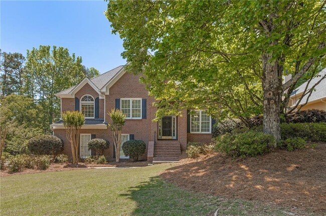 Building Photo - 5825 Olde Atlanta Pkwy