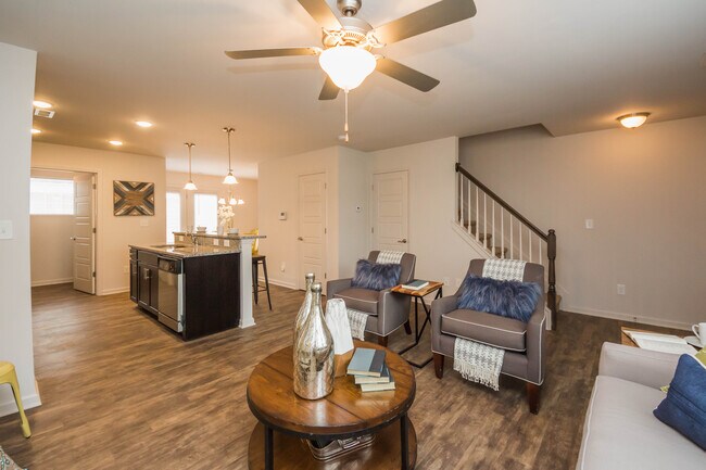 Foto del edificio - 271 Cane View Trl