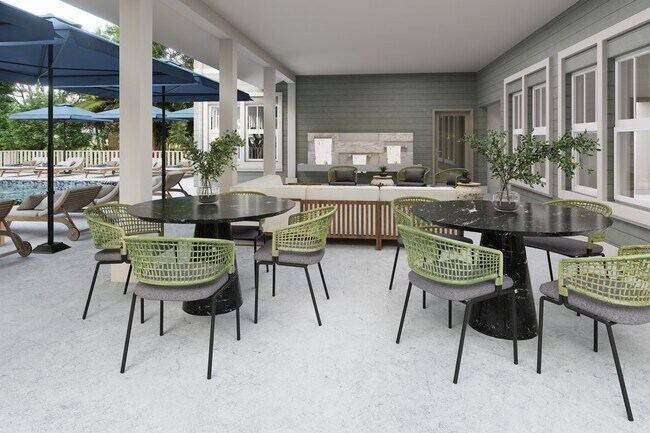 Foto del edificio - Living Fully St. Johns Cottage