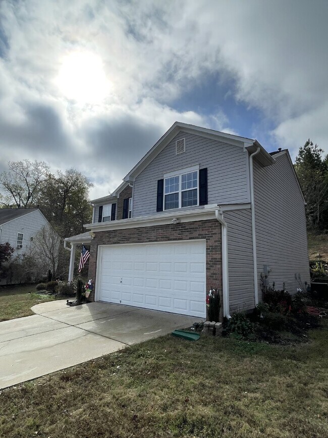 Building Photo - Charming 4-Bedroom Rental Home with Spacious Layout in Greenville, SC!