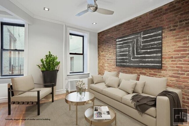 Foto del edificio - East 13th Street