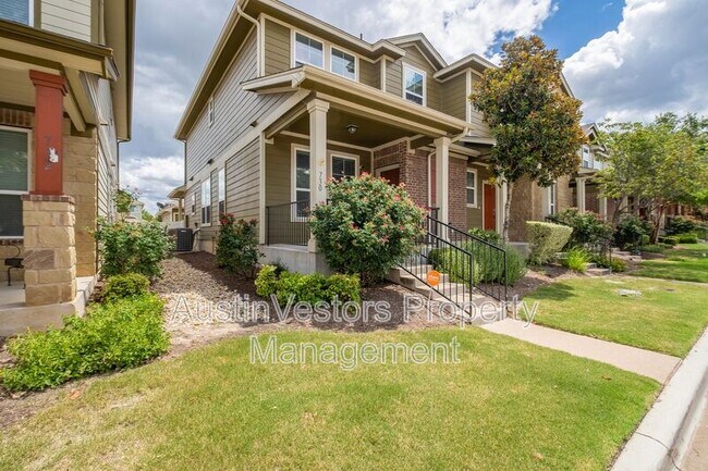 Foto del edificio - 730 Lost Pines Ln