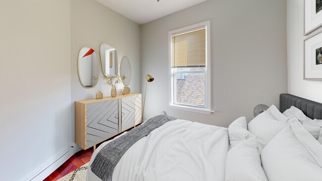 Foto del edificio - 106 Boston Ave