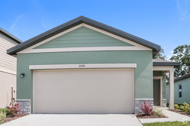 Building Photo - 2096 Harris Hawk Ave