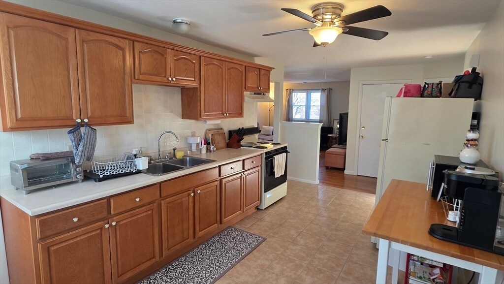 Foto principal - 55 Wedgewood Rd