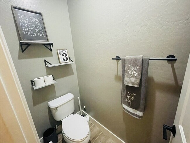 Foto del edificio - 21918 N Bradford Dr