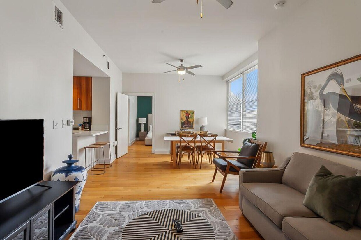 Foto principal - 925 Common St