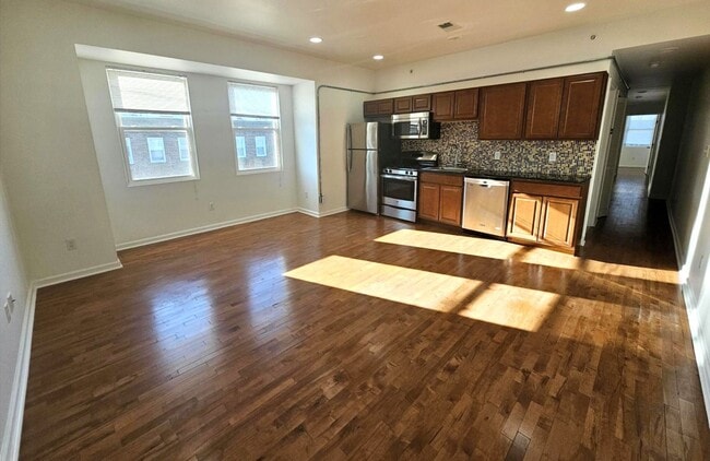 Foto del edificio - 601 N 39th St