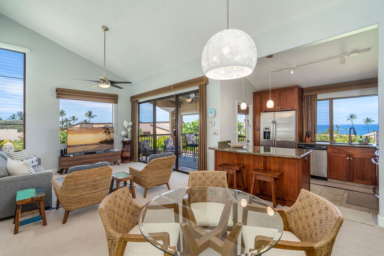 Primary Photo - 3300 Wailea Alanui Dr