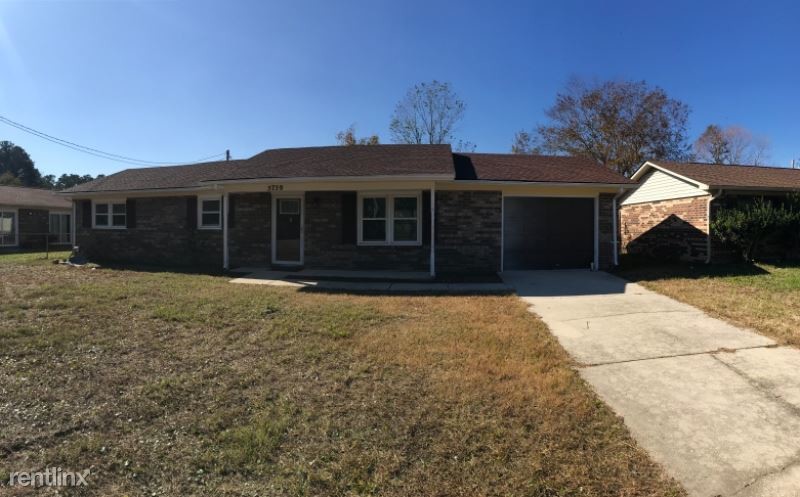 Primary Photo - 3 br, 1 bath House - 5759 rosewood drive