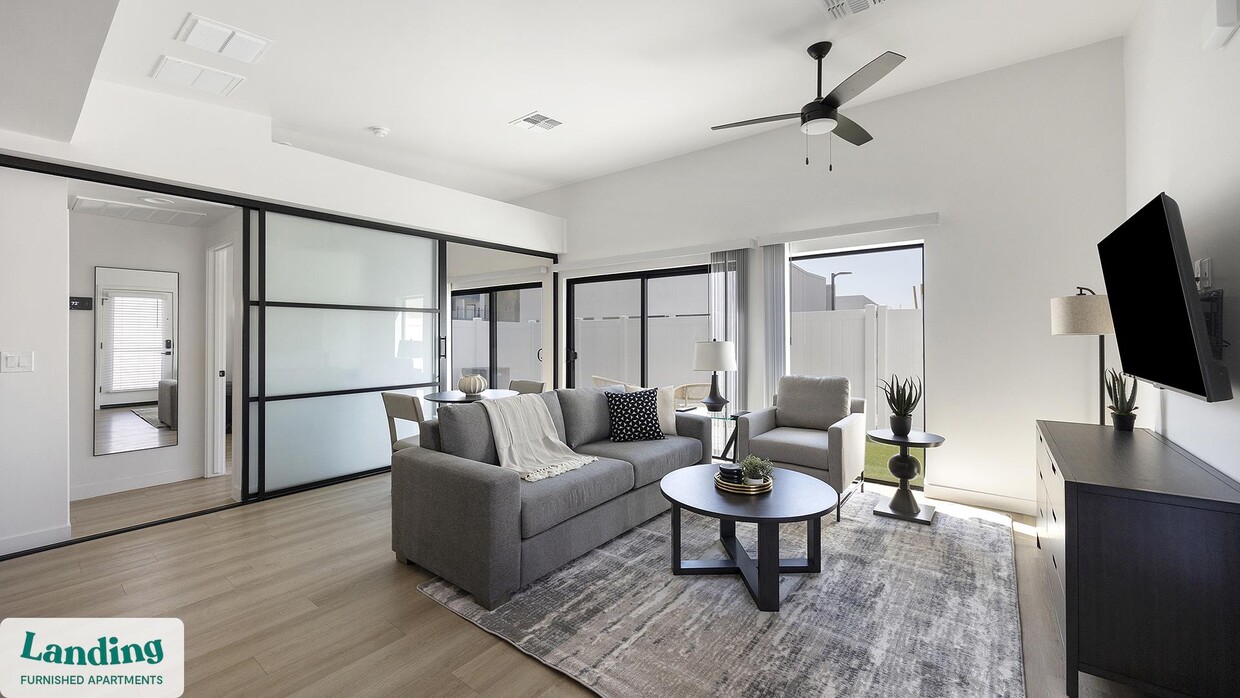 Foto principal - 2121 W Butler Dr