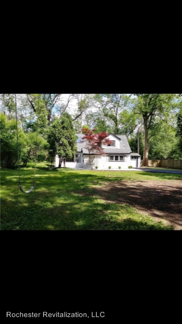 Primary Photo - 3 br, 2 bath House - 130 Cobb Terr