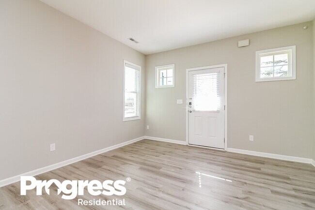 Foto del edificio - 167 E Wilson St