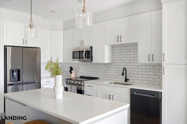 Foto del edificio - 1310 Hillside Ave