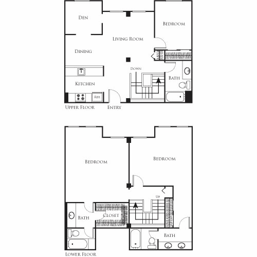 88 Hillside Apartments - Daly City, CA - 88 Hillside Boulevard