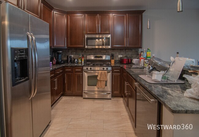 Foto del edificio - 4950 Western-2A