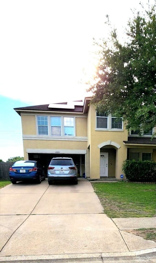 Building Photo - 4302 Cisco Valley Dr