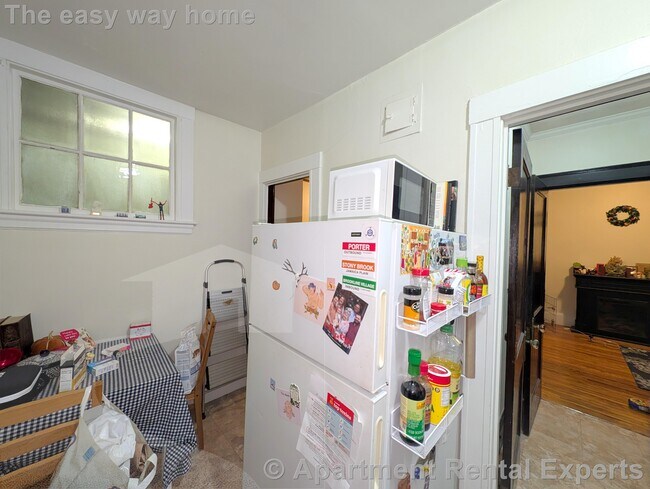 Foto del edificio - 155 Summer St