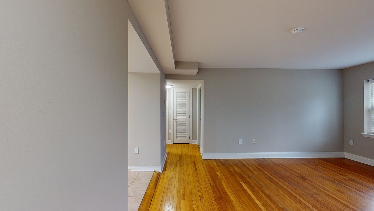 Photo - Rodgers Forge Apartments