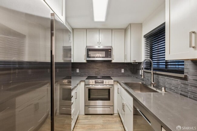 Foto del edificio - 1831 Grant Ave