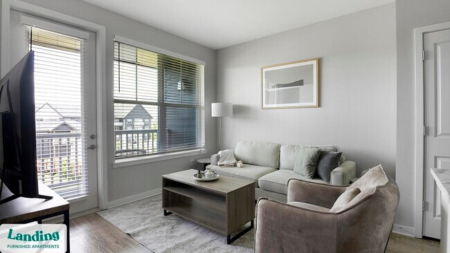 Foto del edificio - 393 Johns Rd NW