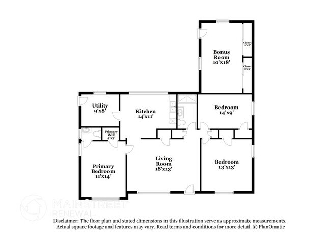 Foto del edificio - 9210 Omar Khayyam Blvd