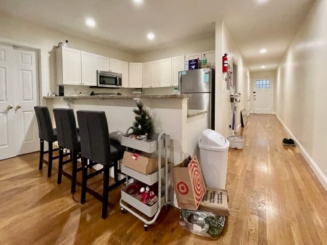 Foto del edificio - 54 Egmont St