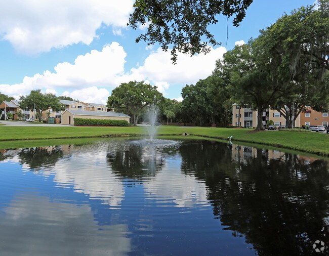 Park at Cortona Apartments Lakeland, FL