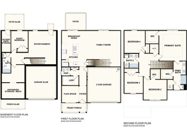 Foto del edificio - 1107 Bentley Pl