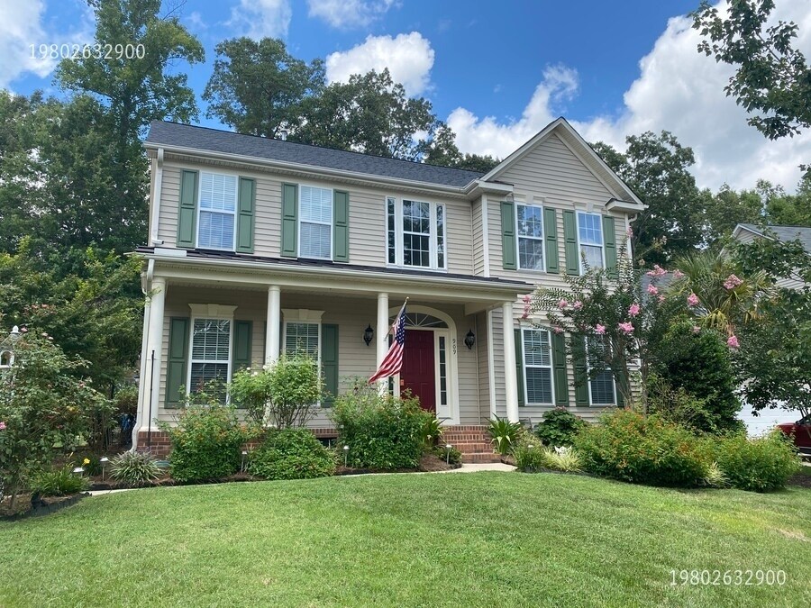 909 Colnago Pl, Fort Mill, SC 29715 House Rental in Fort Mill, SC