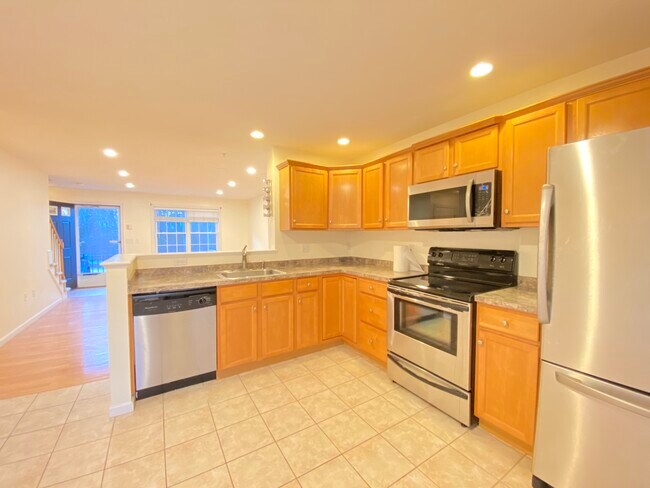 Cocina - 38 Boxberry Ln
