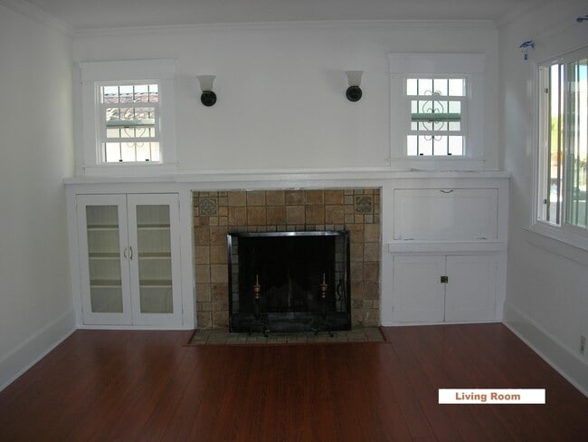 Building Photo - 16611 Estrella Ave