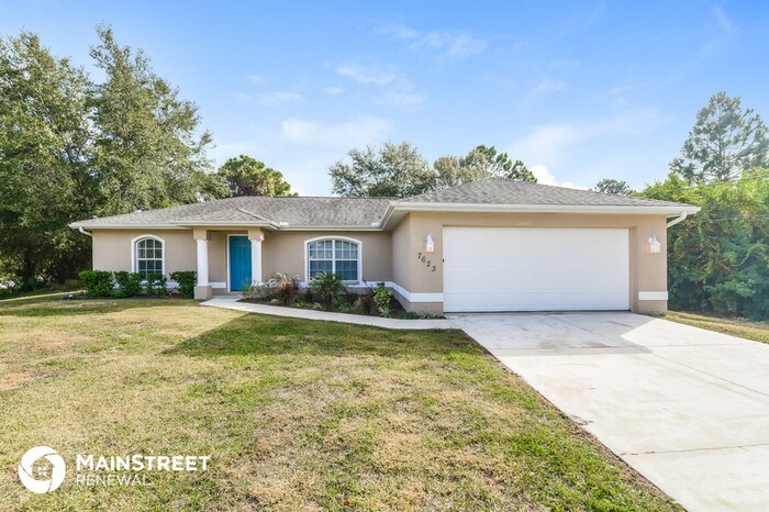 Foto principal - 7623 Totem Ave