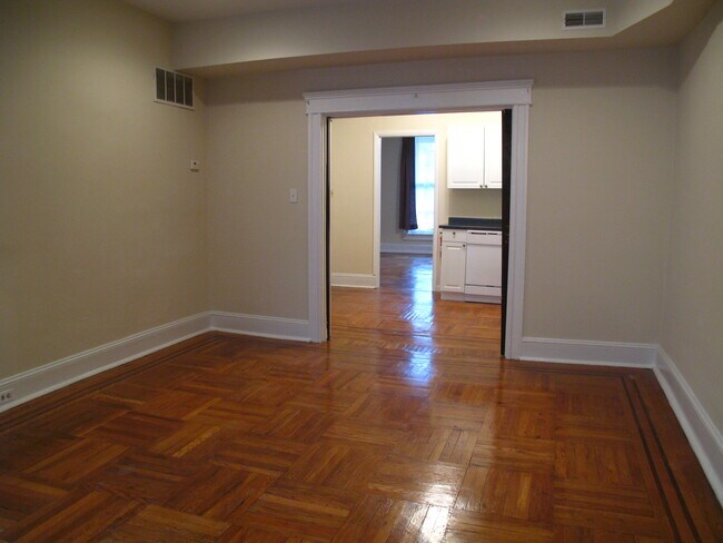 Photo - 205 W 29th St Apartments