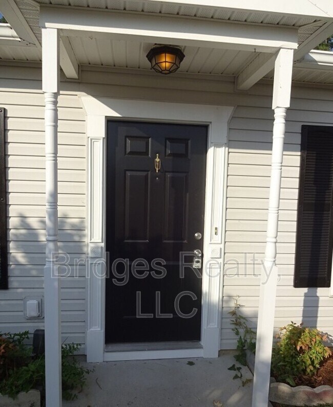 Foto del edificio - 4472 Misty Cove Ct