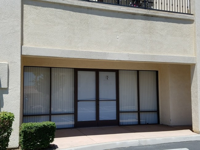 Suite 2 - Bldg F
