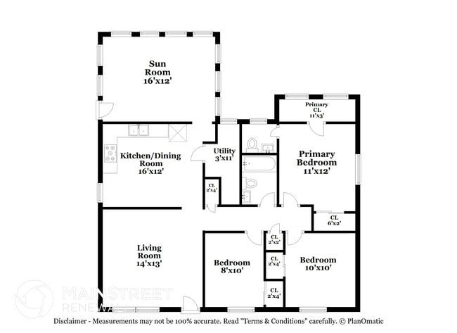 Building Photo - 685 Lexington Park