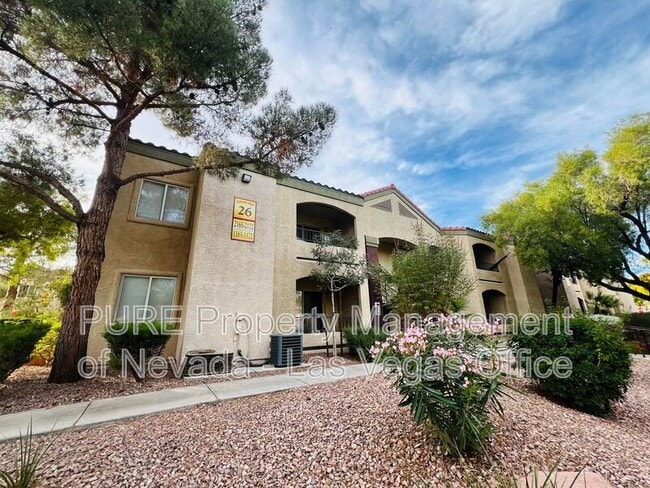 Building Photo - 7885 W Flamingo Rd