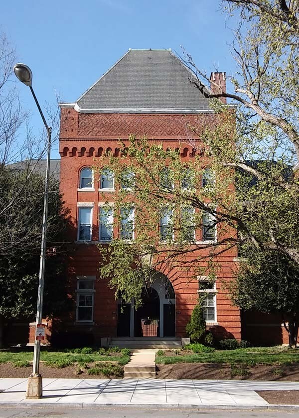 Building Photo - 37 14th St NE