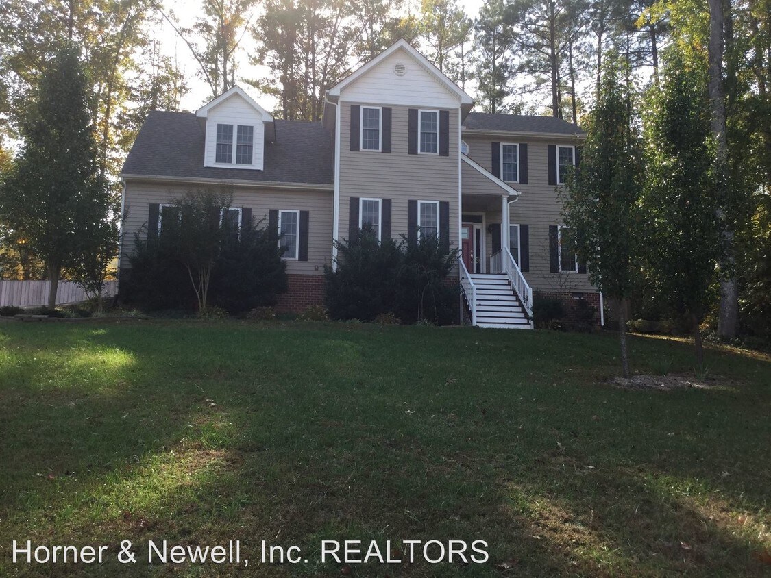 11921 Rimswell Ter, Midlothian, VA 23112 House Rental in Midlothian