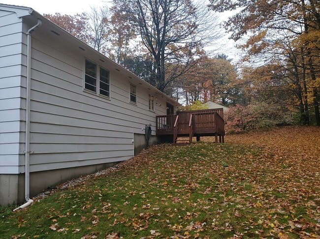 Foto del edificio - Athol Single Family