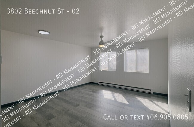 Foto del edificio - 3802 Beechnut St