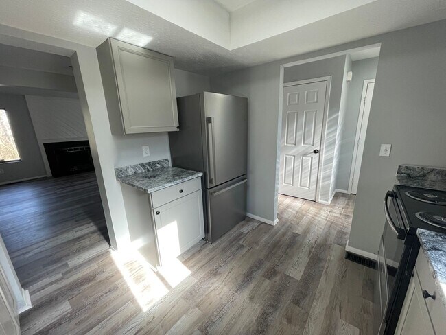 Foto del edificio - 2BD/1.5BA Townhome ~ Westerville Schools ~ 1 car garage ! Move In Now!