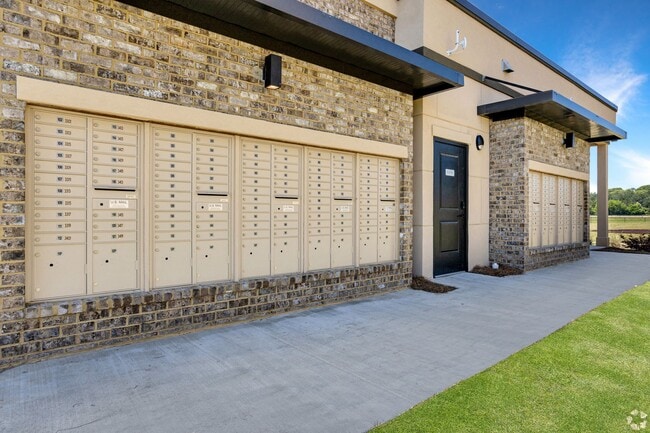Building Photo - Joy Park Luxury Apartments