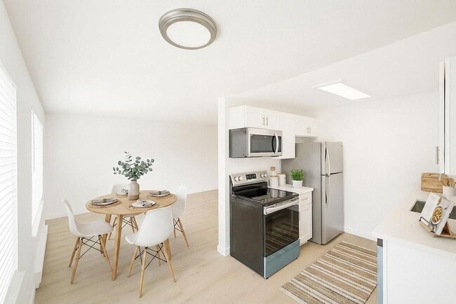 Foto del interior - Meadowbrook Apartments