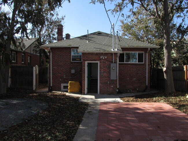 Foto del edificio - 3532 Garfield St